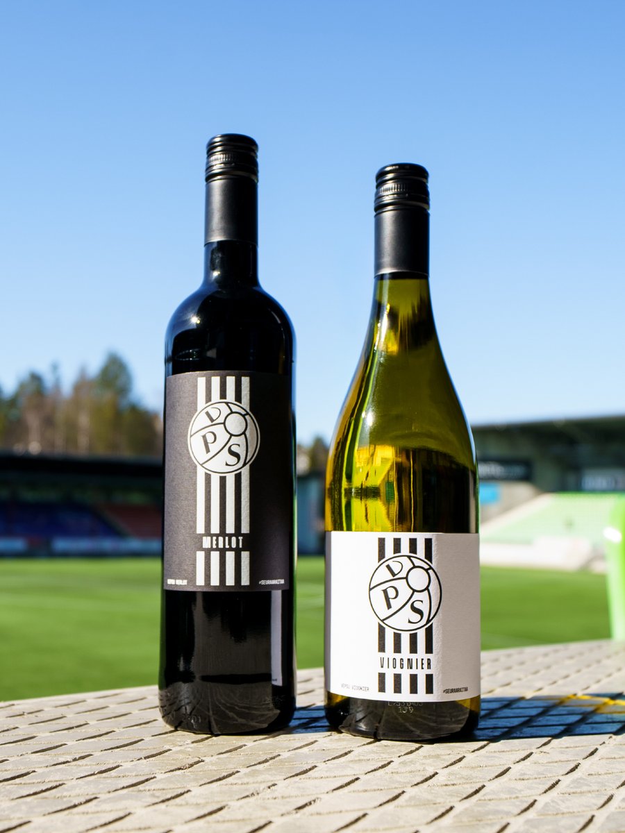 Vaasan Palloseura tweet media