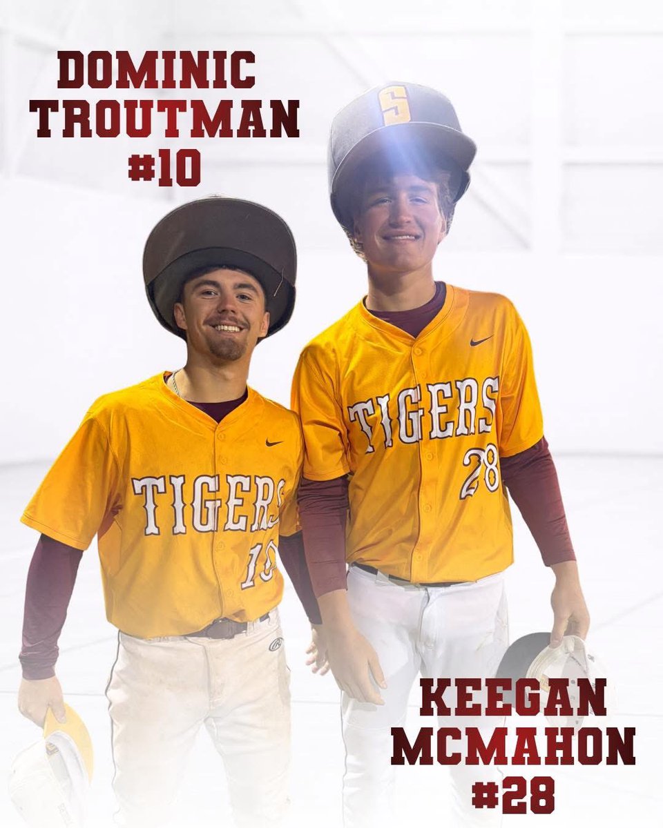 Stewartville Baseball tweet media