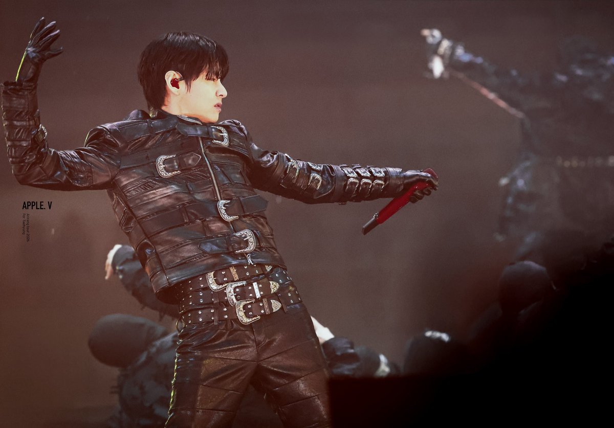 taehy๊ชng tweet media