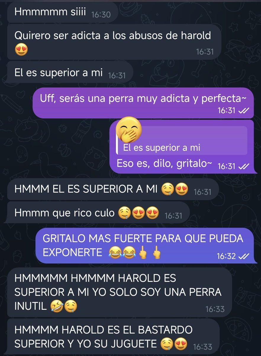 𝗚𝗘𝗥𝗔𝗟𝗗 el 𝗚𝗢𝗥𝗗𝗢 𝗣𝗘𝗥𝗩𝗘𝗥𝗦𝗢 🌭💦🔥 tweet media