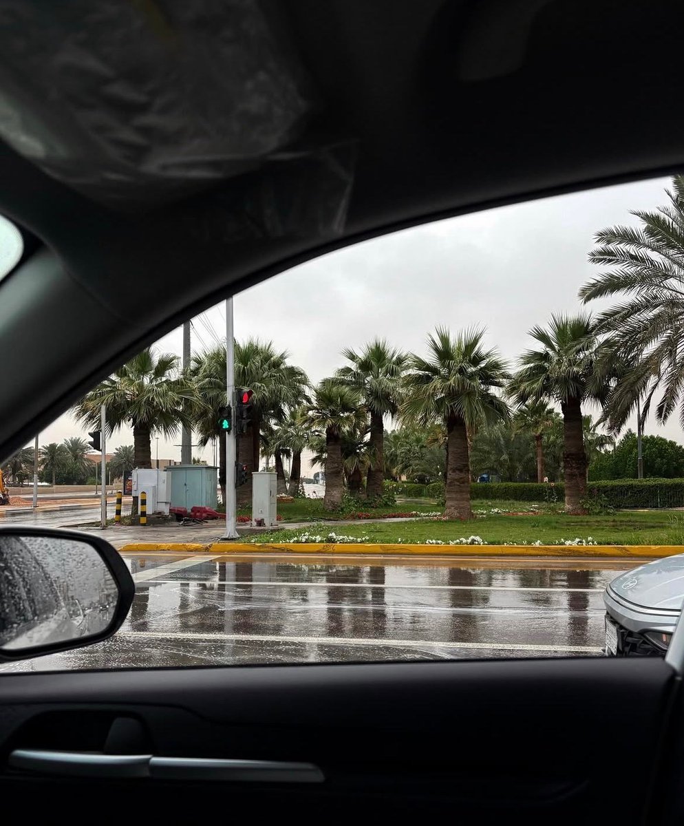 جمال السعودية tweet media