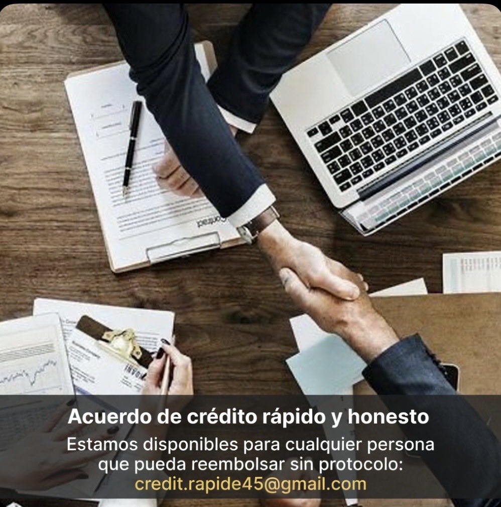 Rapide45Credit tweet picture