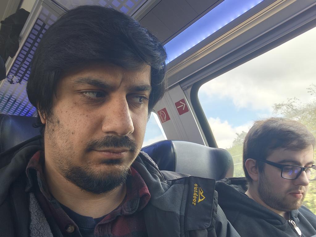Einfach nur Edris tweet media