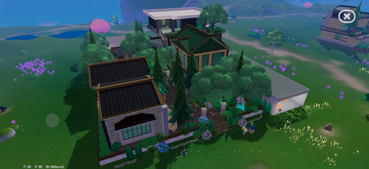 めん🪵 tweet media