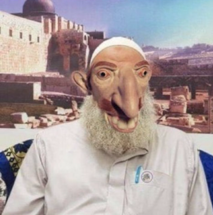 فيصلاوي صميم tweet media