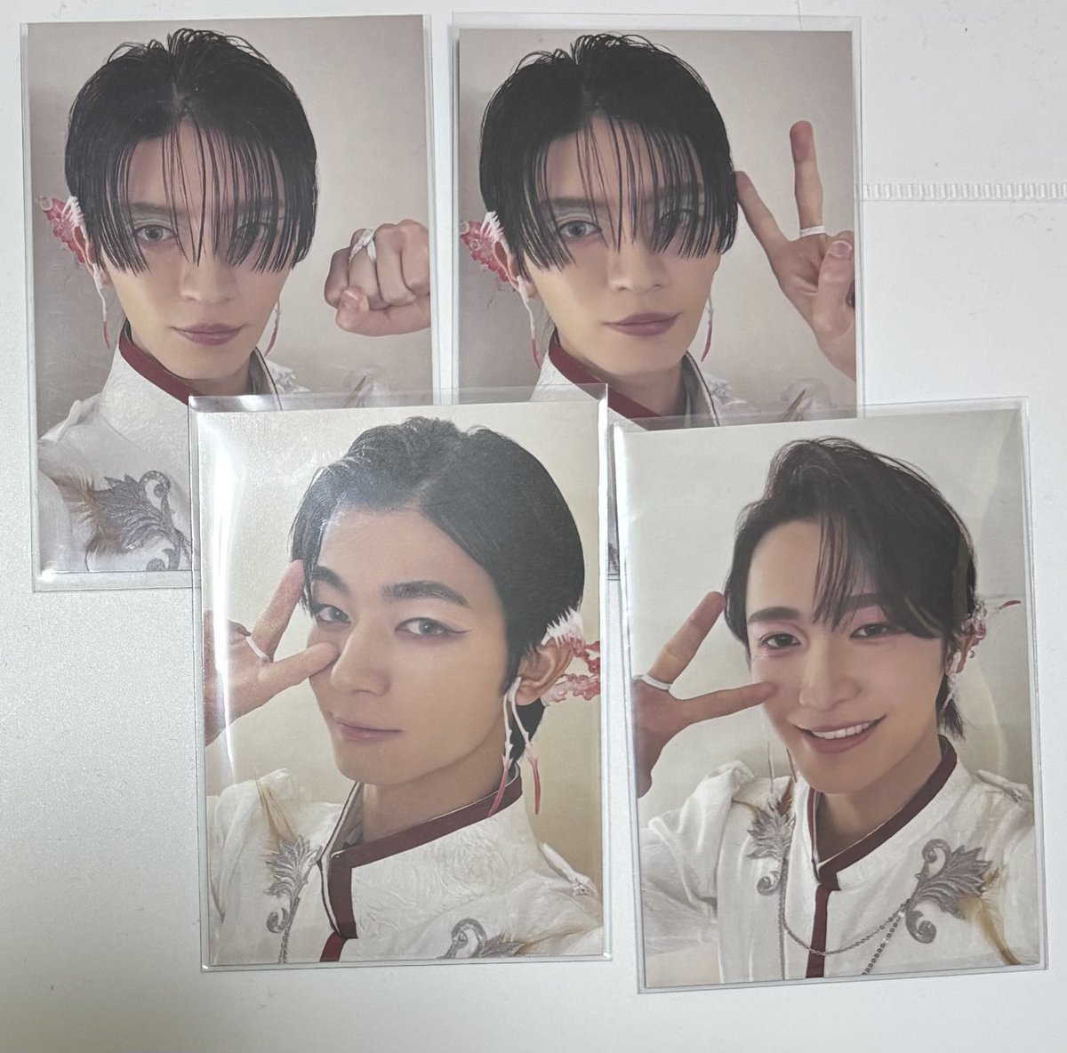 とりひき tweet media