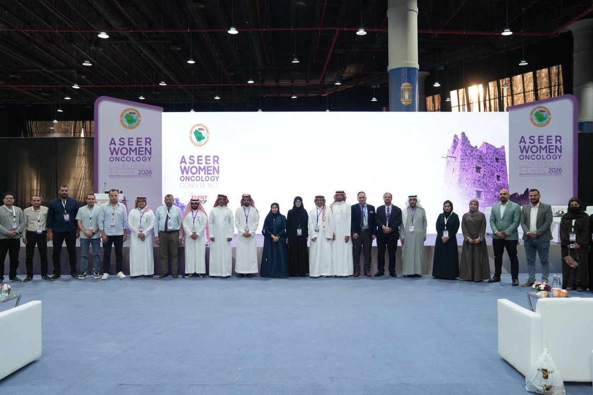 جمعية جسد لرعاية مرضى السرطان tweet media