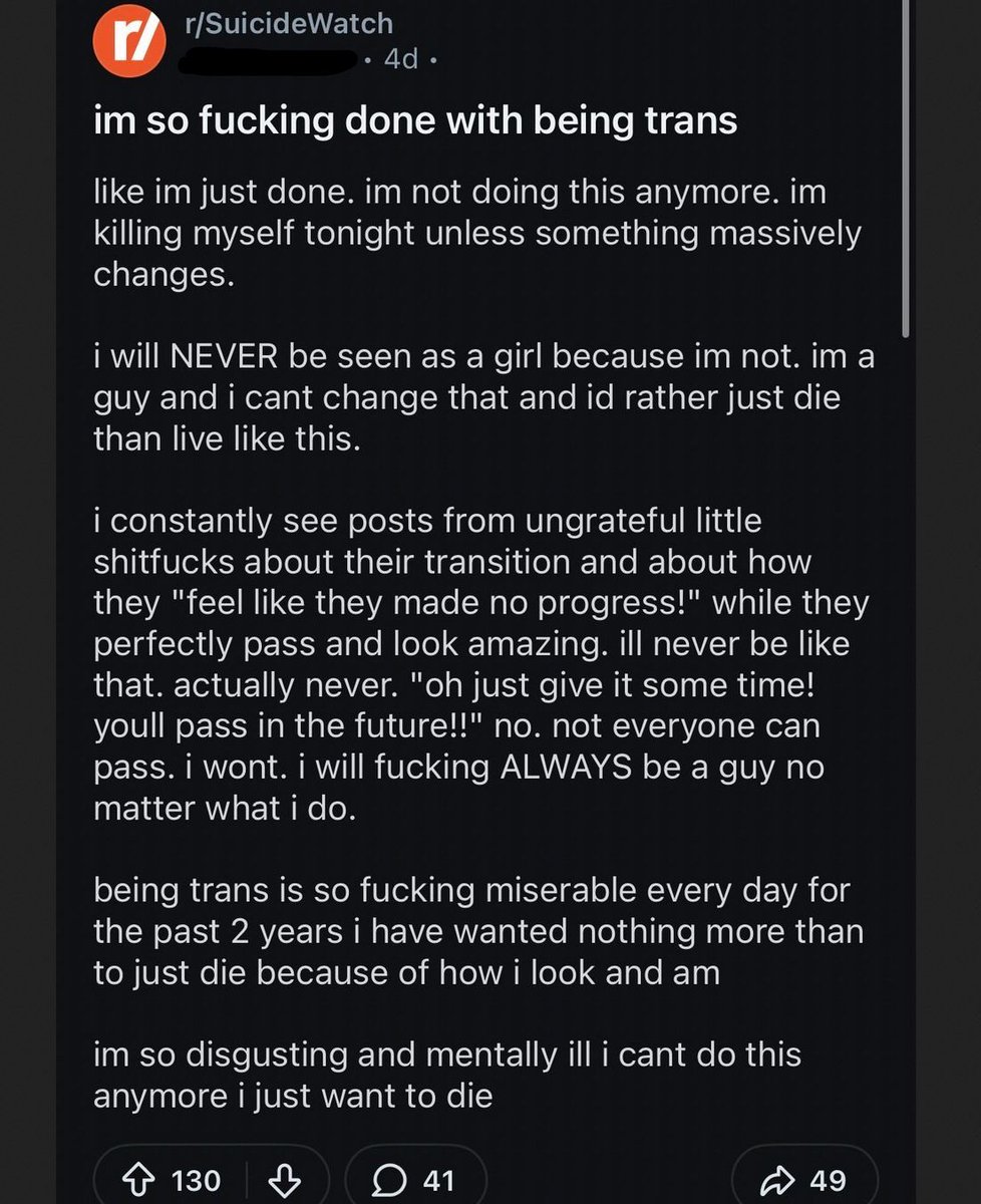 Reddit Lies tweet media