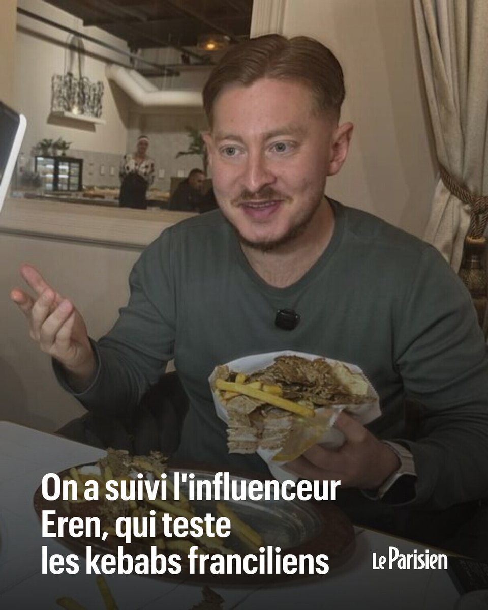 Le Parisien tweet media
