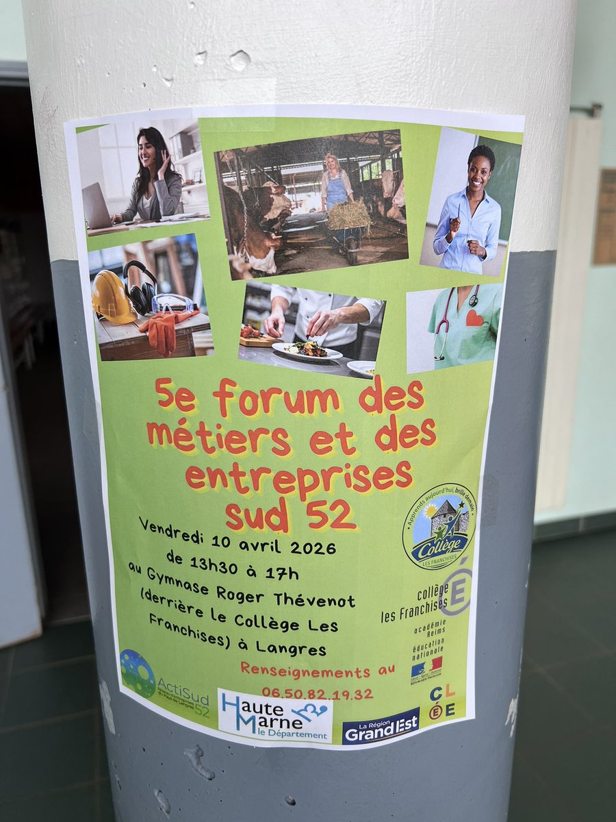 Michel-Jean LaBrousse 🌎 tweet media