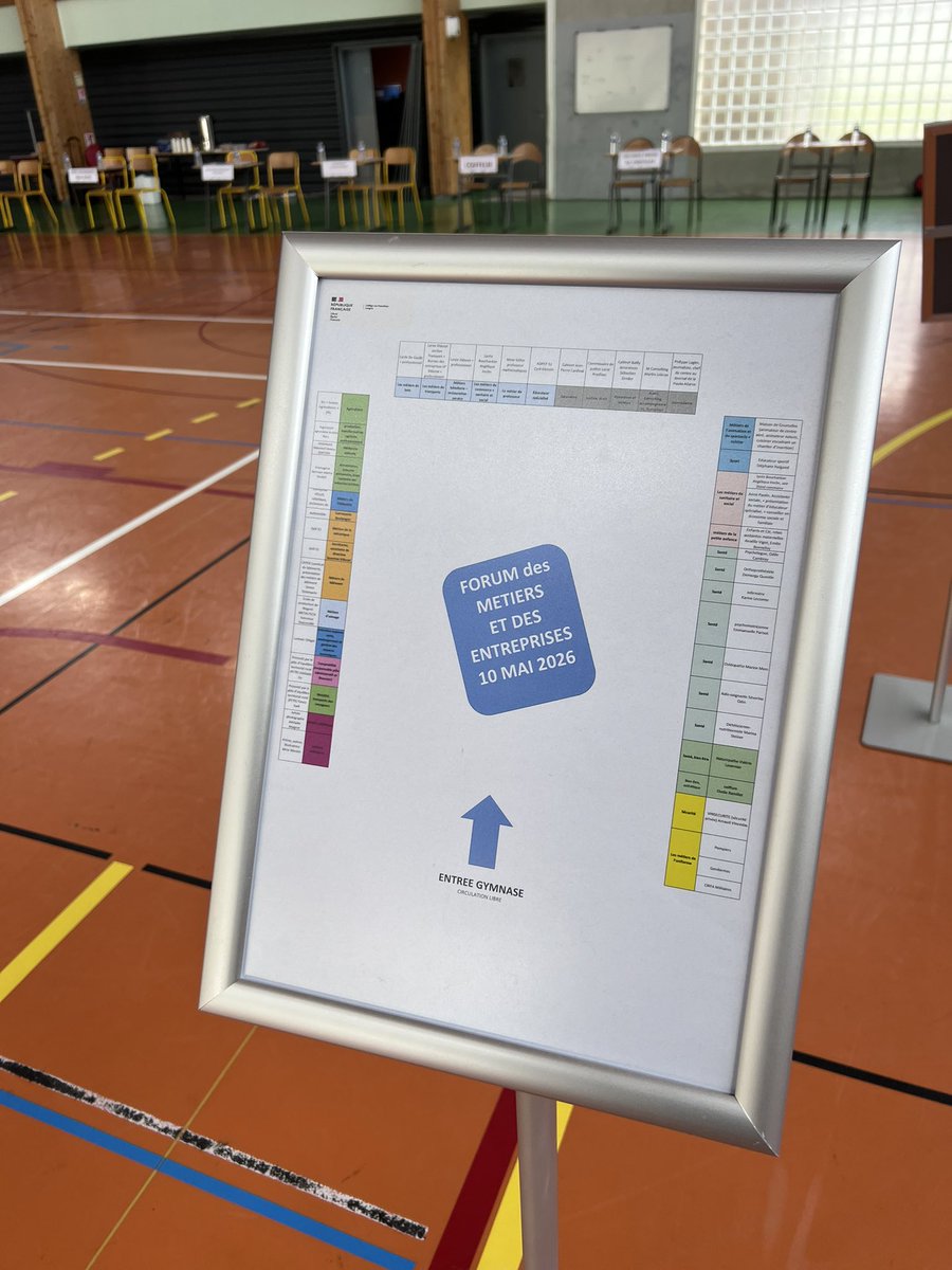 Michel-Jean LaBrousse 🌎 tweet media