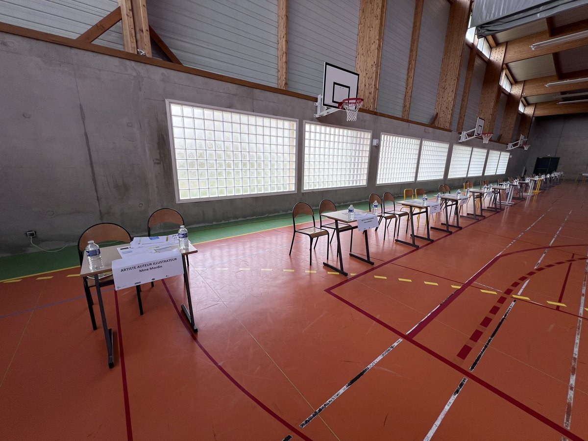 Michel-Jean LaBrousse 🌎 tweet media