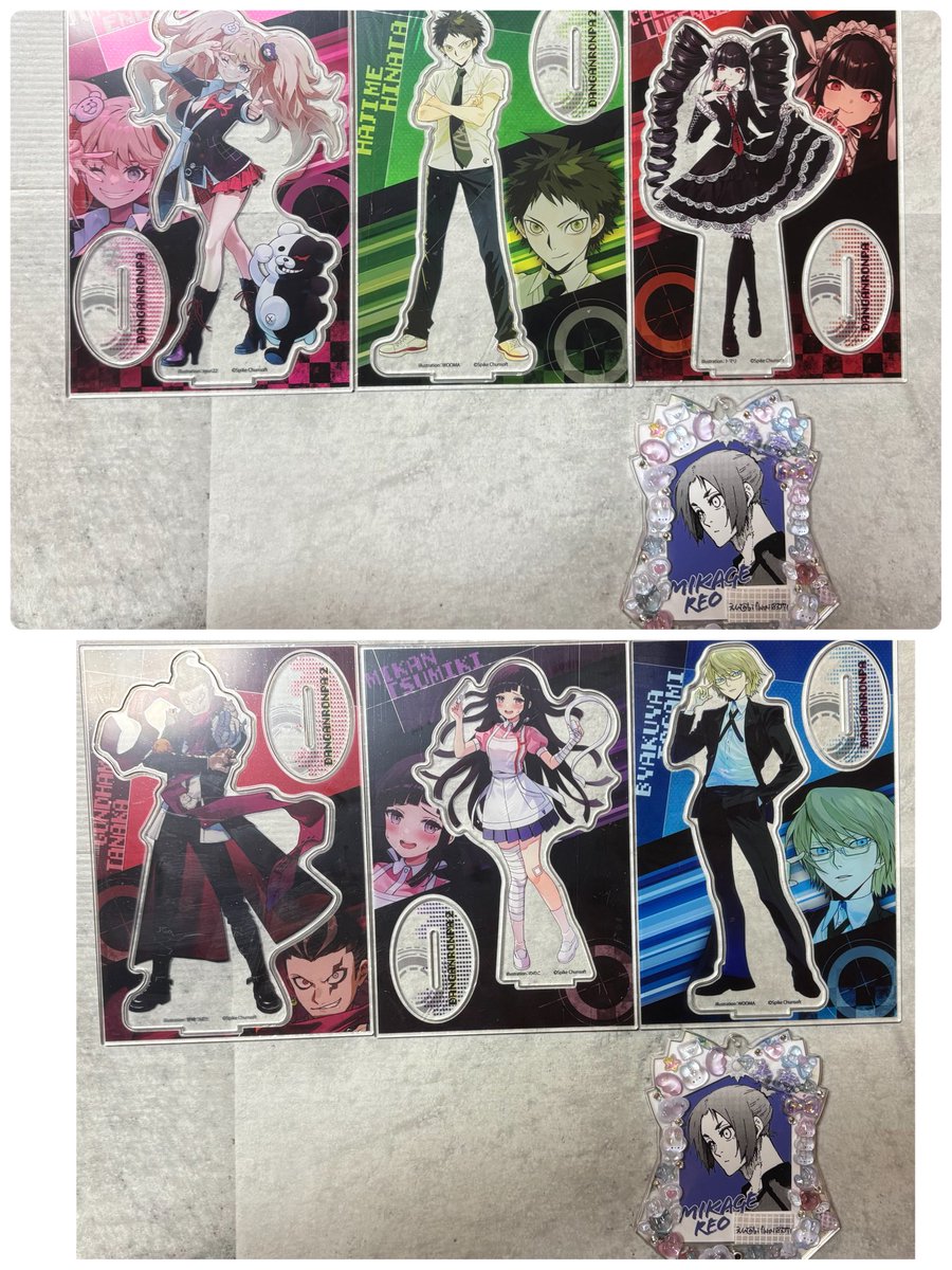 えび🍤らおぱん |海老老板| tweet media