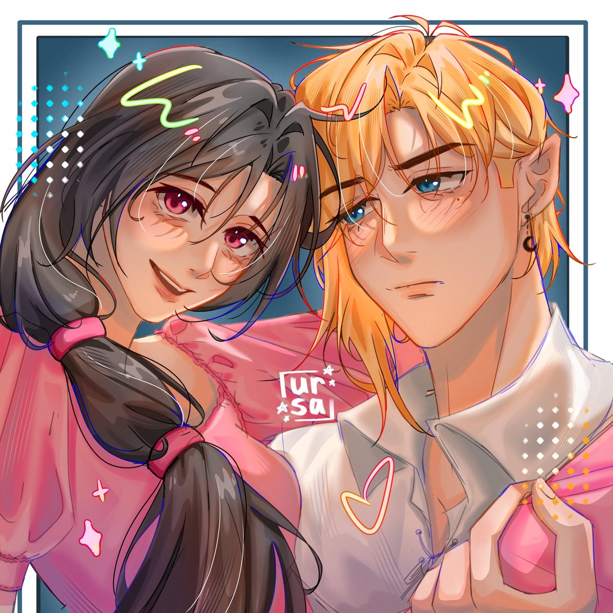 Ursa🐻✨️ tweet media