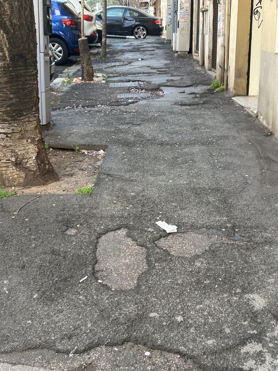 La Roma di Gualtieri tweet media