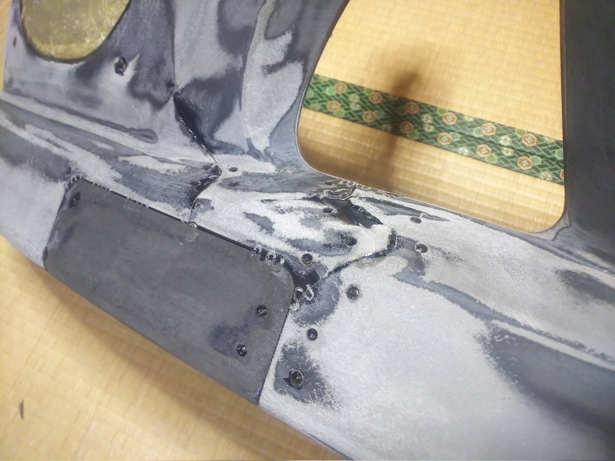 みつお＠AE81乗り tweet media