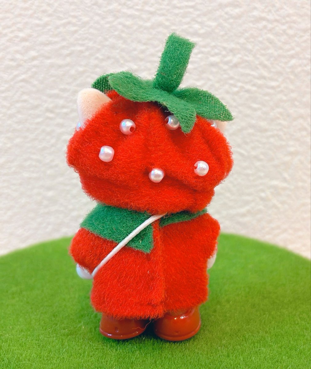 もず@シルバニア tweet media