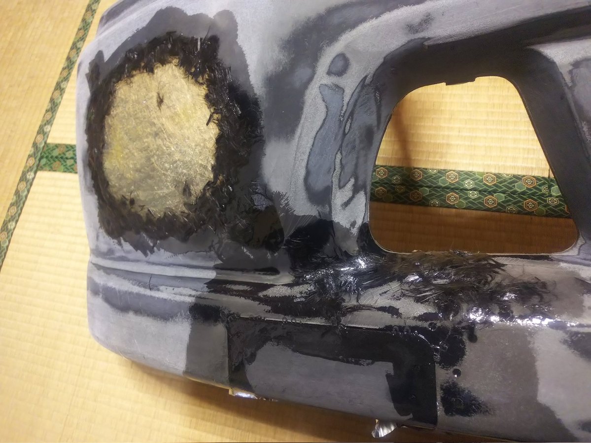 みつお＠AE81乗り tweet media