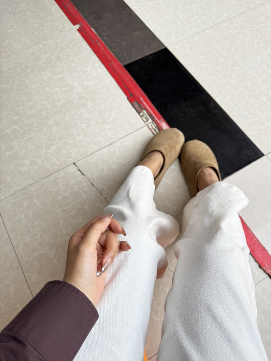 郑州小圆. tweet media