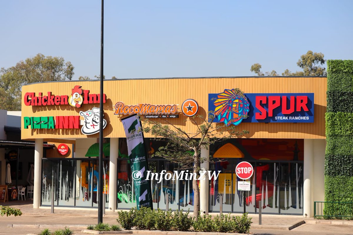 Ministry of Information, Publicity & Broadcasting tweet media