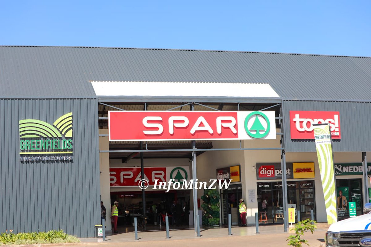 Ministry of Information, Publicity & Broadcasting tweet media