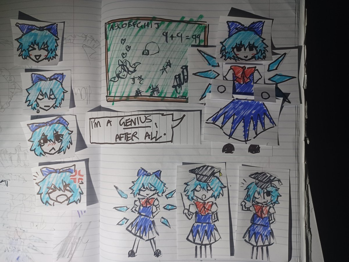 imageinthemaking tweet media