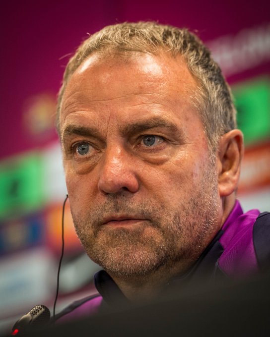 ❝Nous jouons un derby à domicile et nous devons gagner. Nous savons que ce match est important pour le Club et les supporteurs.❞ Hansi Flick