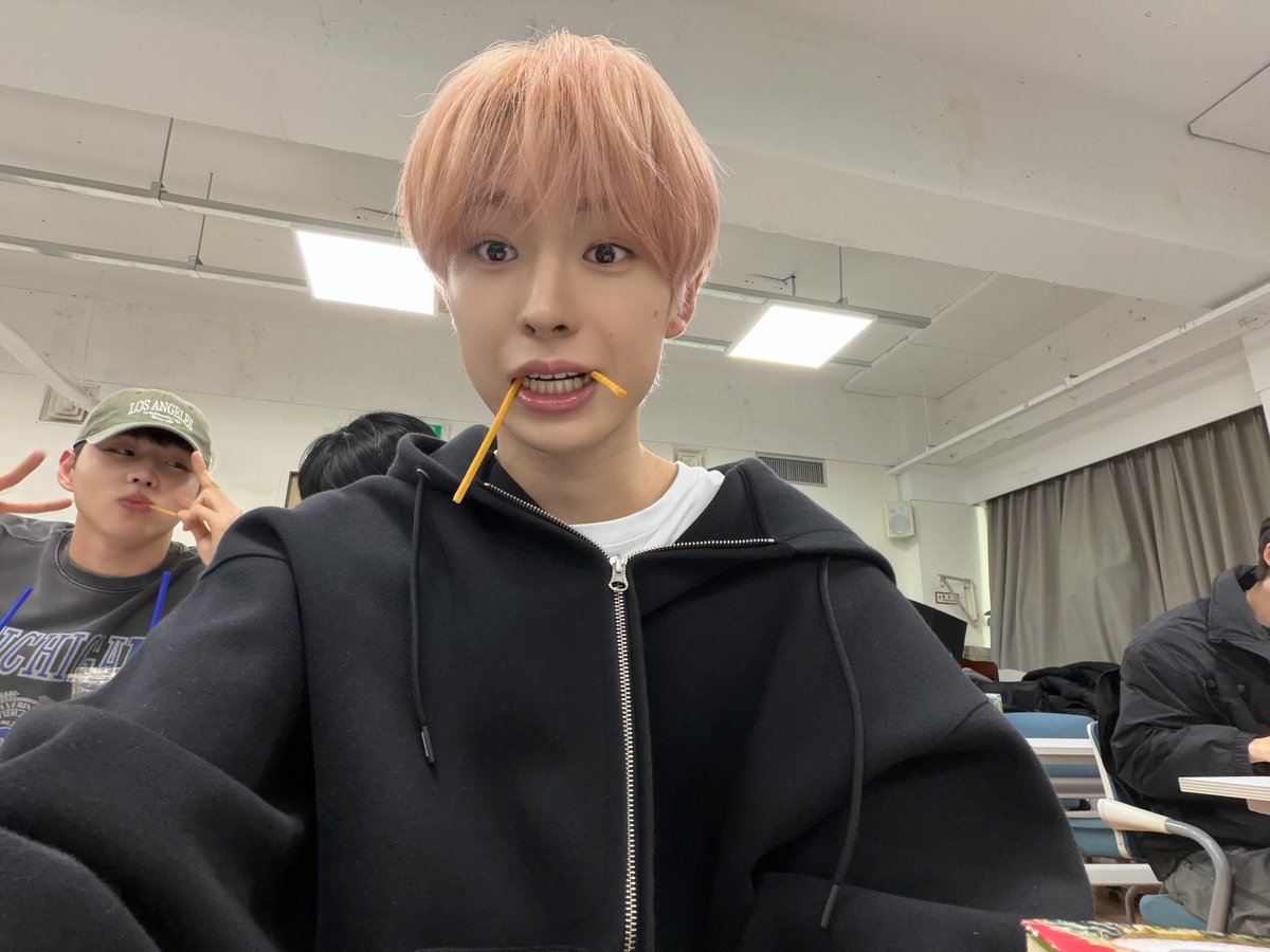 NCT WISH tweet media