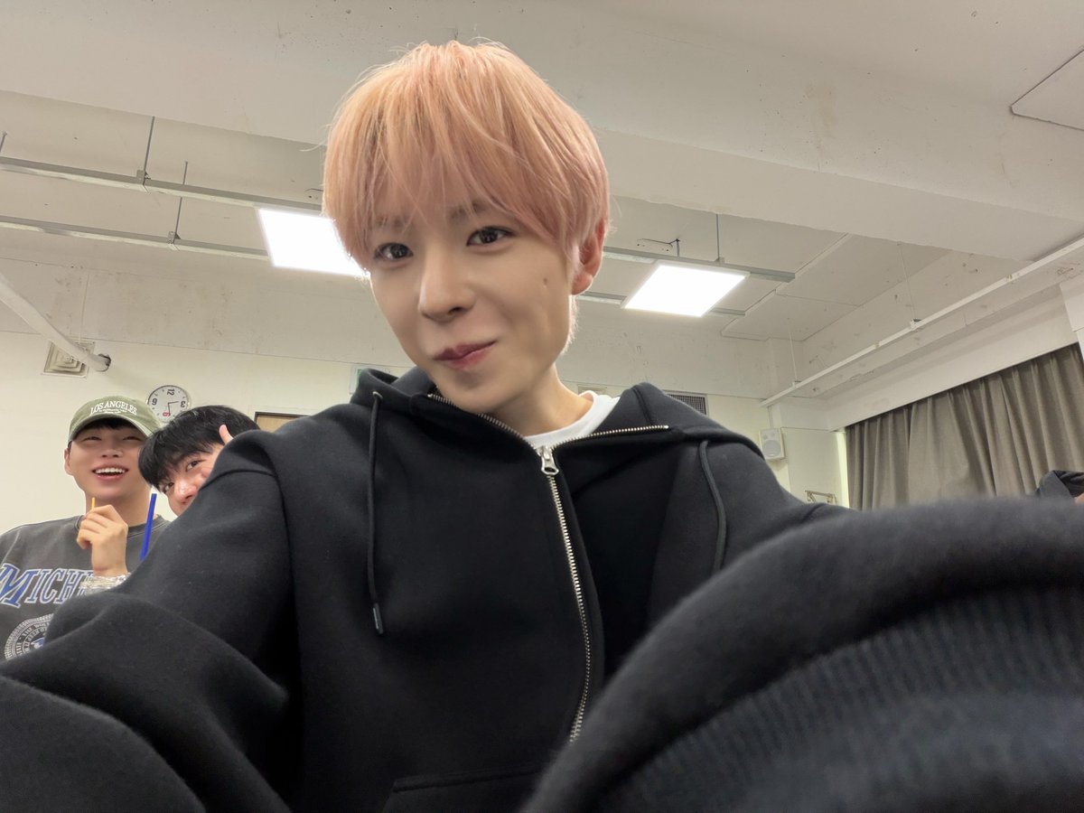 NCT WISH tweet media