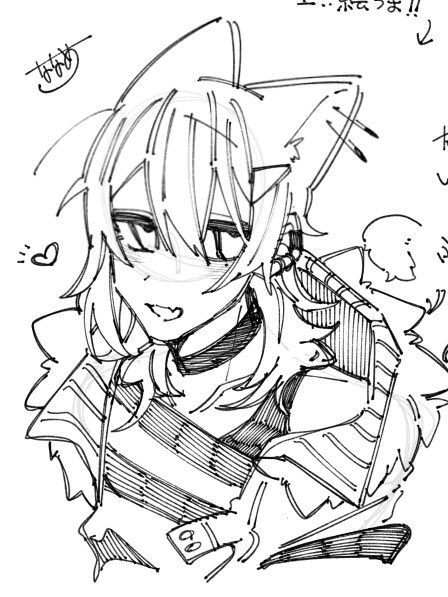 TTAMI_6330's tweet photo. 久しぶりに！！絵！！ https://t.co/by7ntlLFvQ