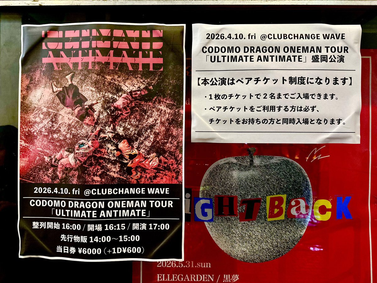 コドモドラゴン セトリbot tweet media