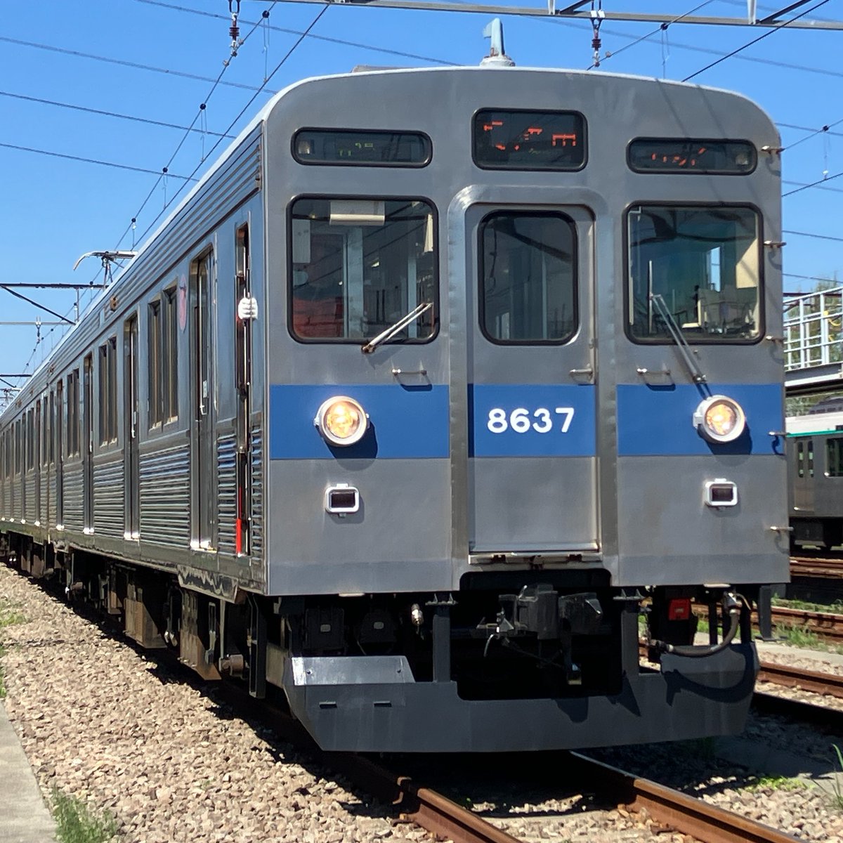 TOKYU STYLE 東急線グッズ 東急バスグッズ【公式】 tweet media