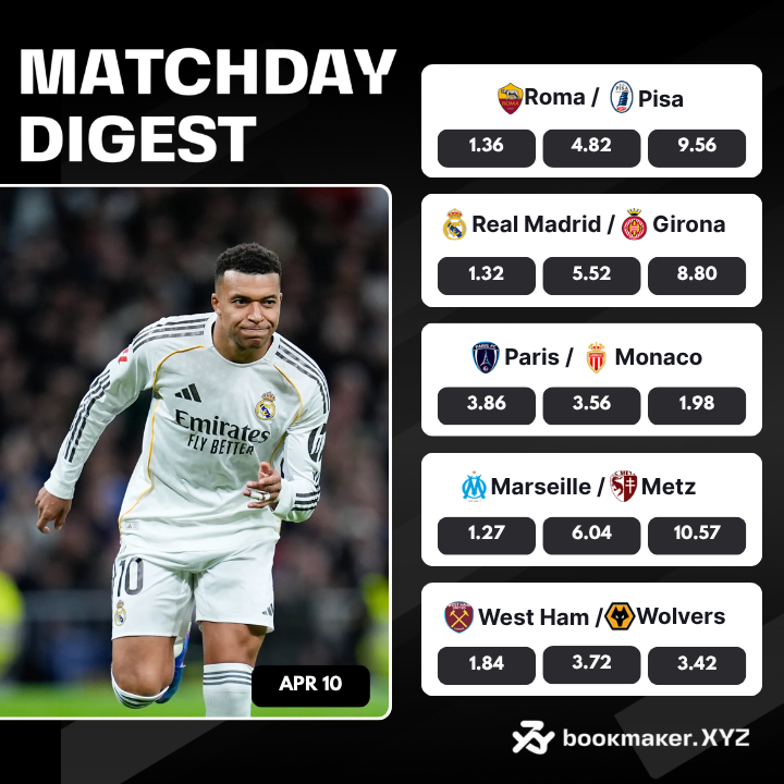 bookmaker.XYZ tweet media