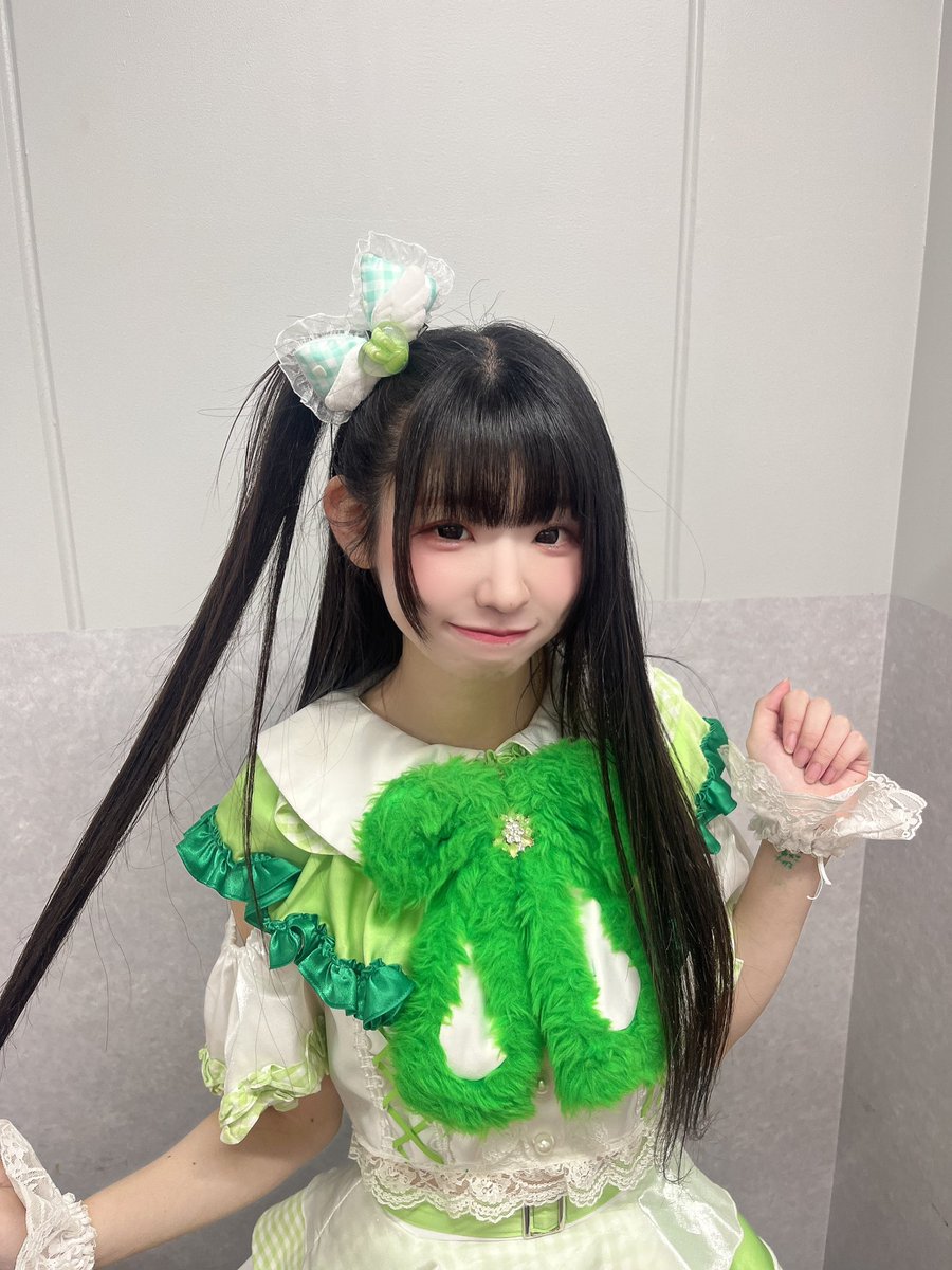 真樹 冴歌《4/5 Garret udagawa 生誕祭🎂》 tweet media