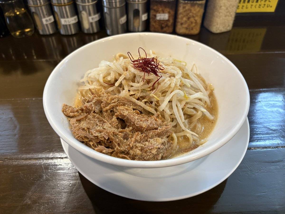 ラーメンDIYラボ tweet media