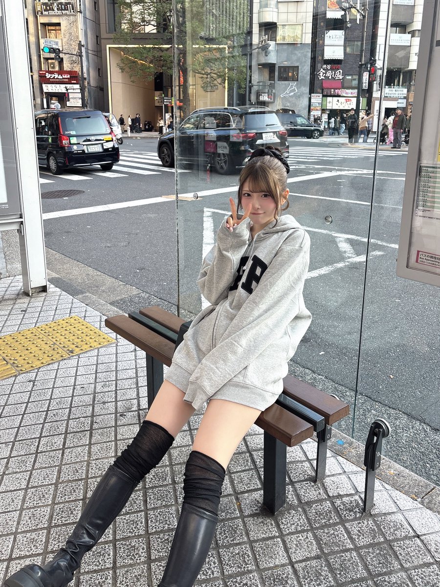 花野井ひな【FULIT BOX】 tweet media