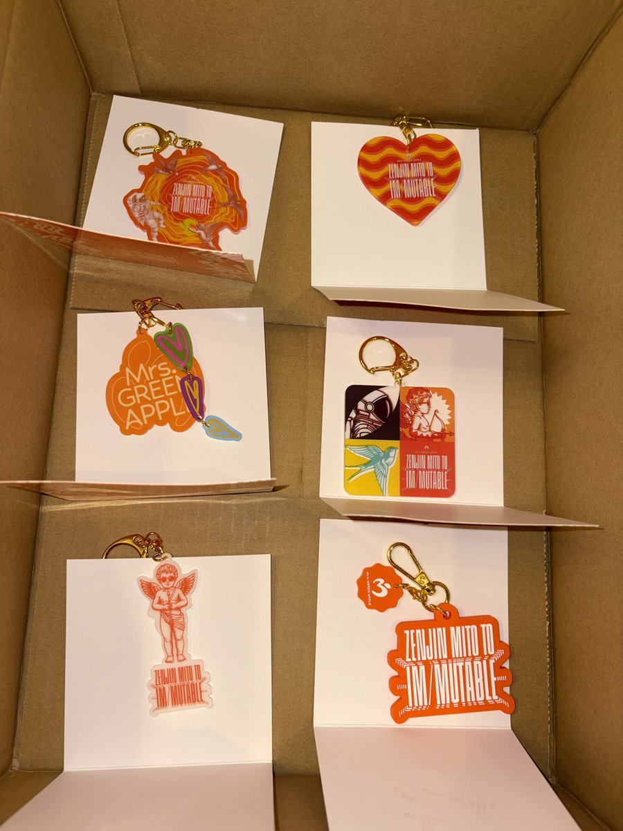 たえごん→4/18イミュ tweet media