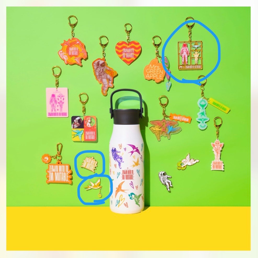 たえごん→4/18イミュ tweet media