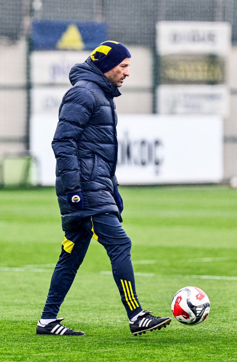 Fenerbahçe SK tweet media