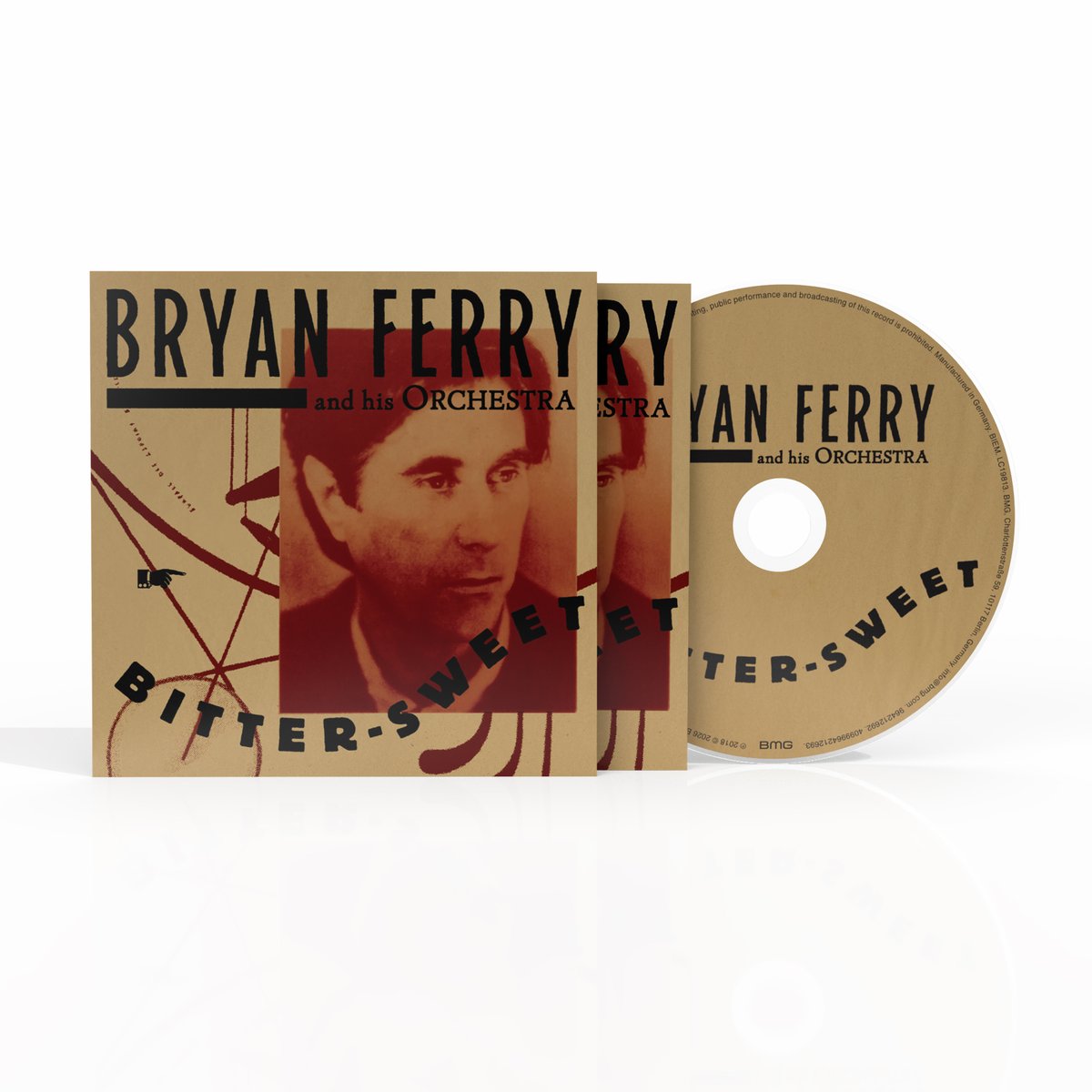 Bryan Ferry tweet media