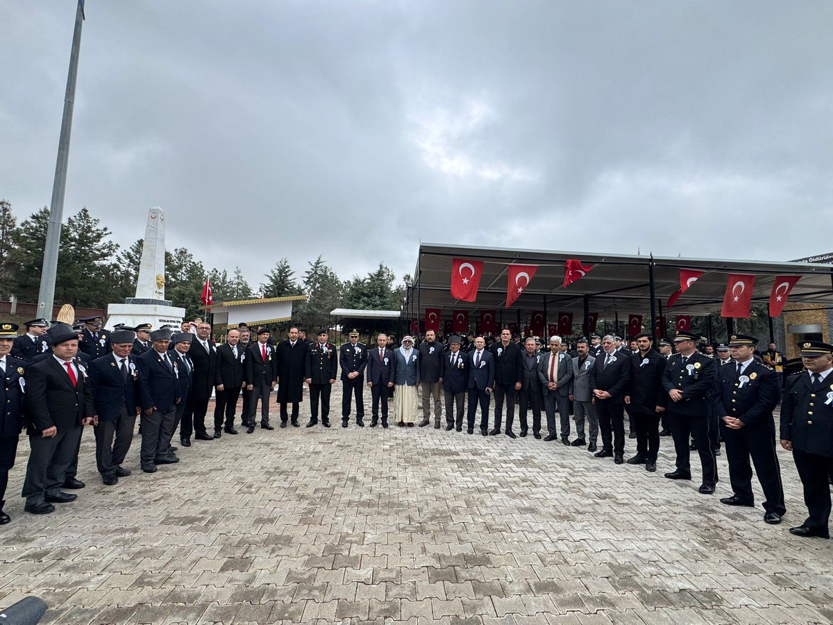 MHP ŞANLIURFA İL BAŞKANLIĞI tweet media