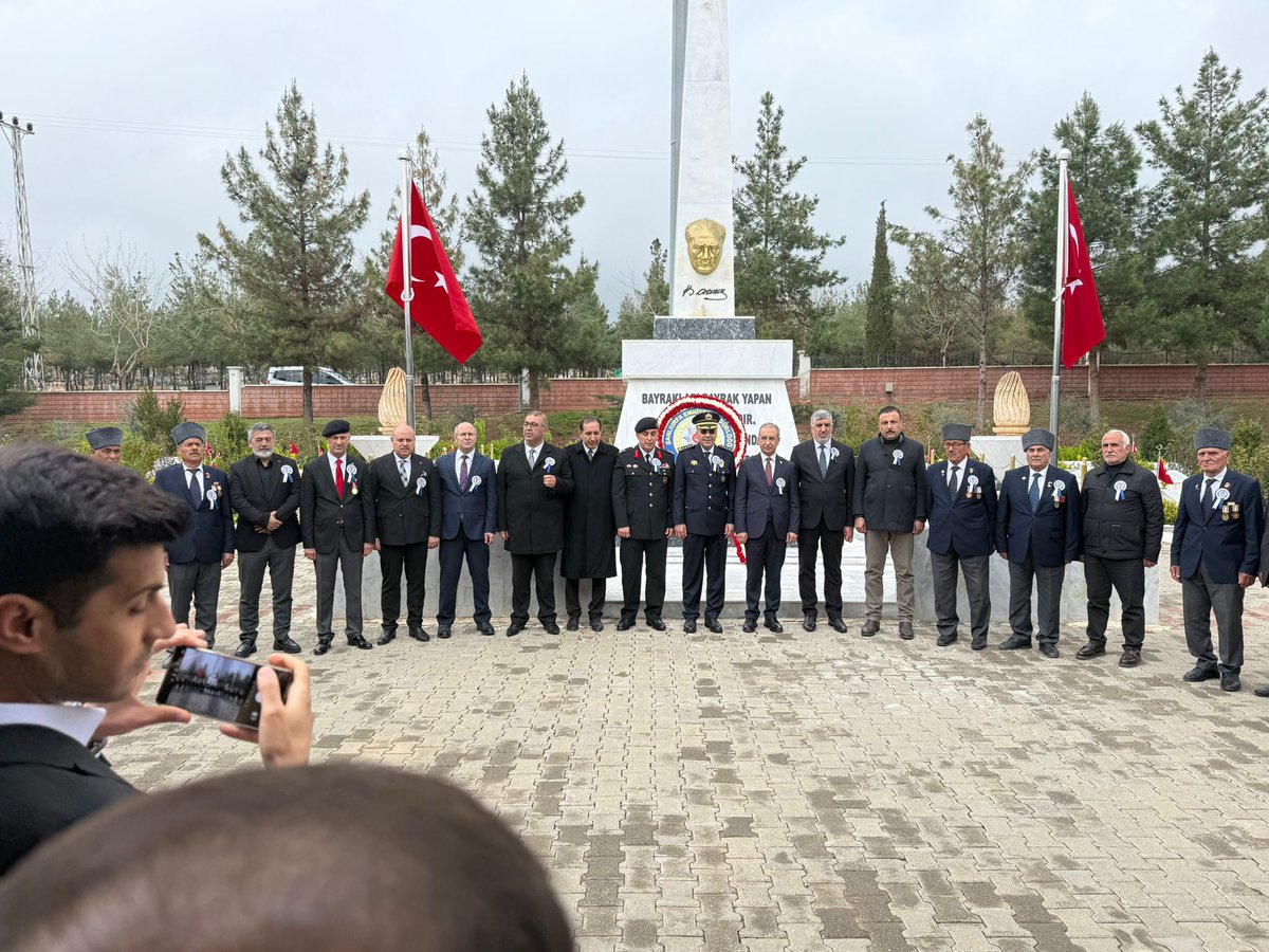 MHP ŞANLIURFA İL BAŞKANLIĞI tweet media