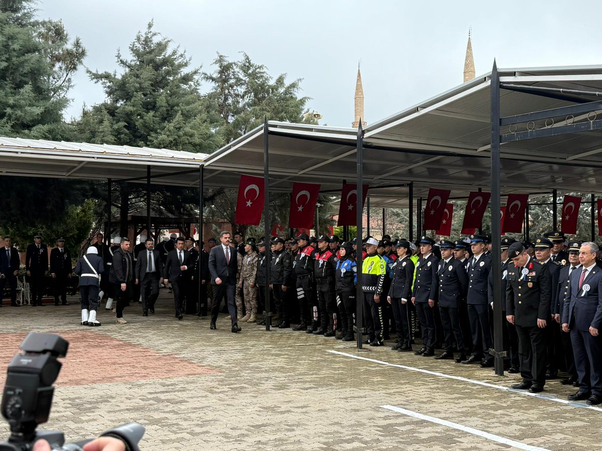 MHP ŞANLIURFA İL BAŞKANLIĞI tweet media