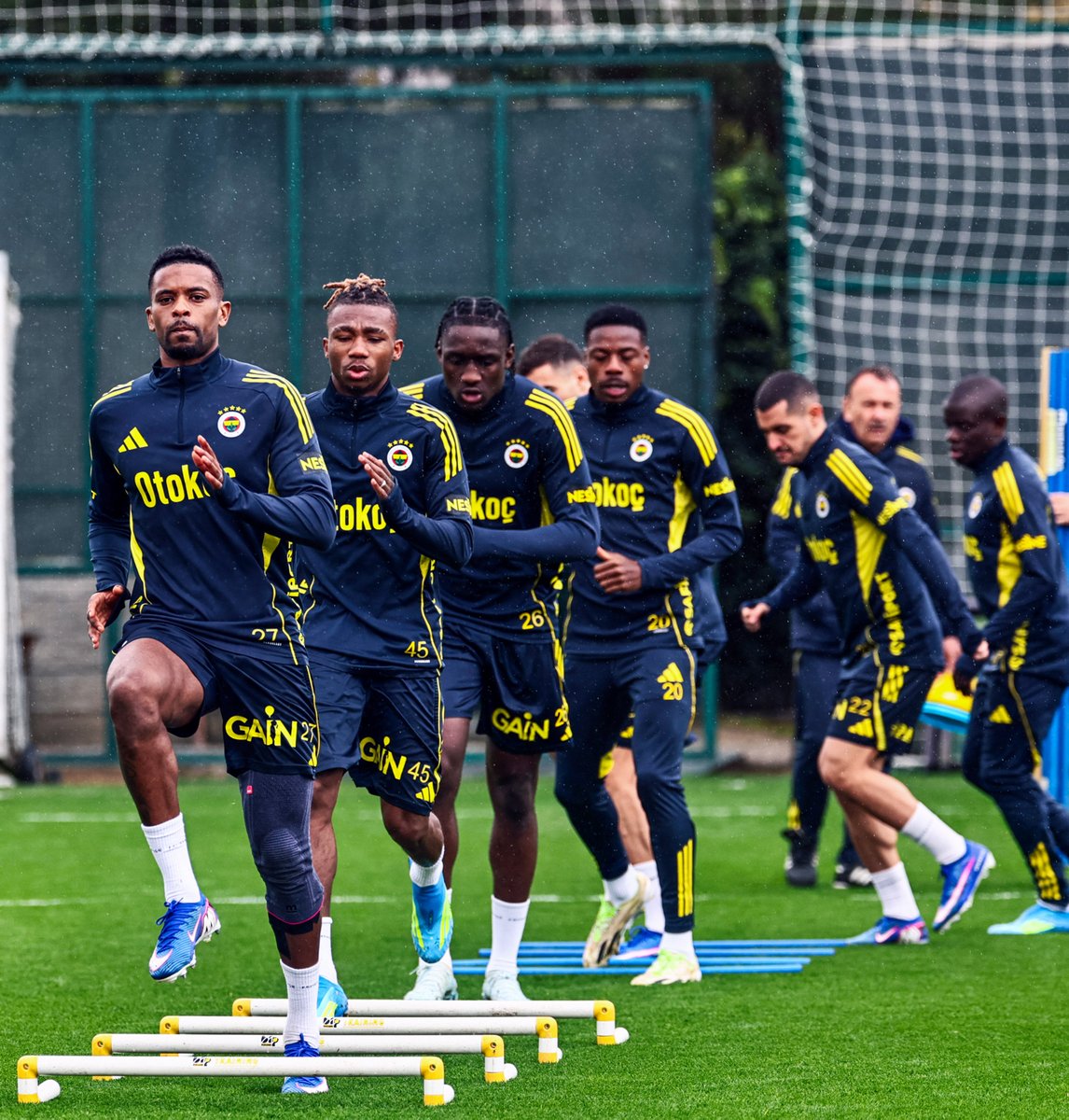 Fenerbahçe SK tweet media