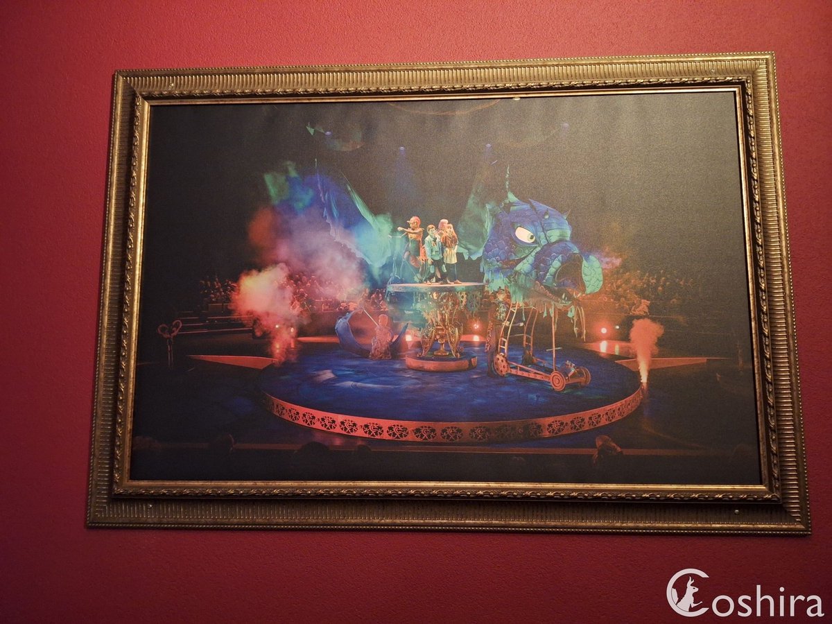 Coshira_'s tweet image. Allemaal foto’s van #Caro in het #Efteling #Theater daardoor is o.a. Ome Willem / Edwin Rutten ook niet meer te zien.