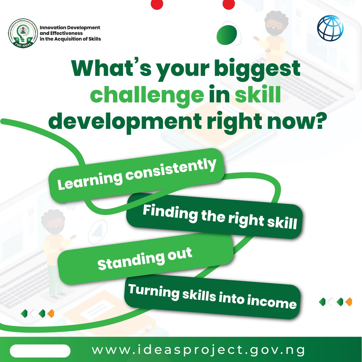 IDEAS PROJECT NIGERIA tweet media