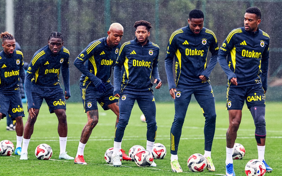 Fenerbahçe SK tweet media