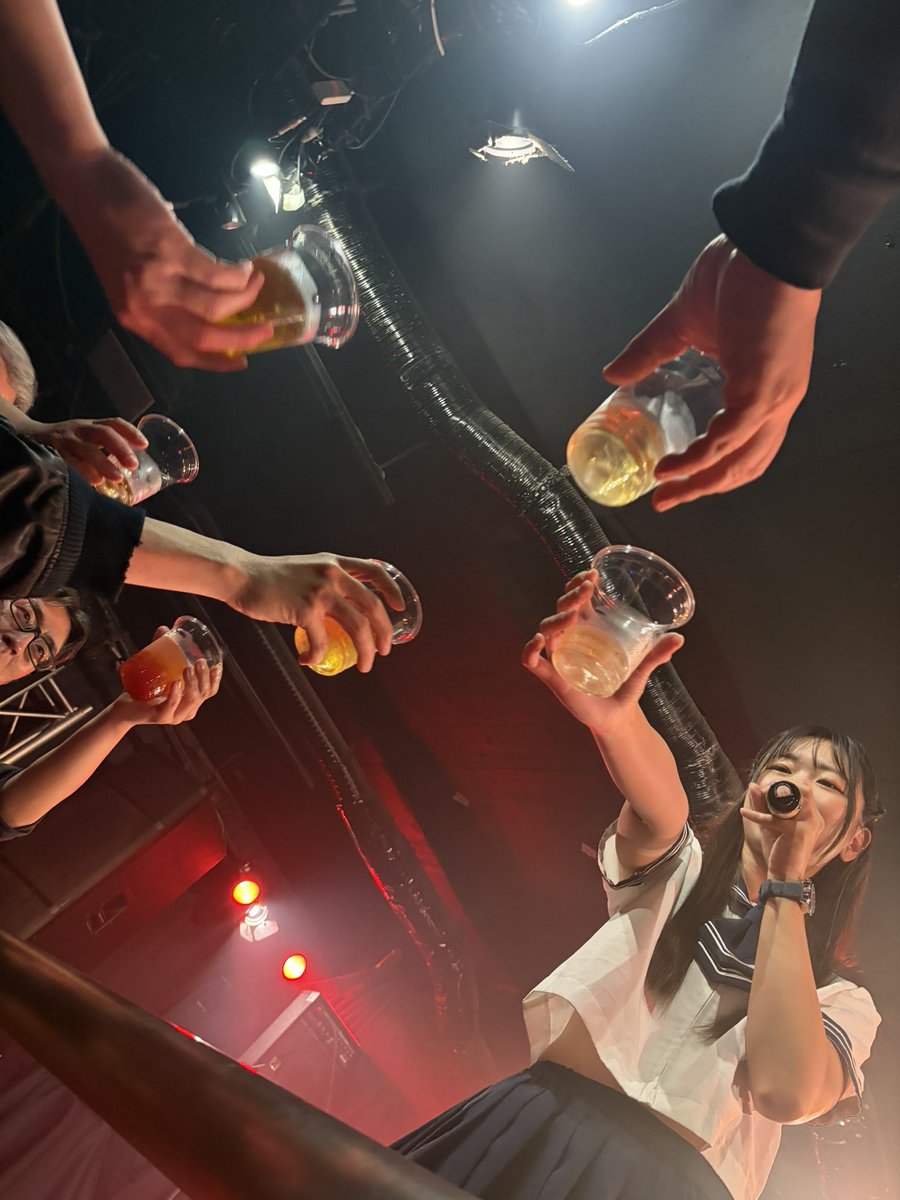 黒服∫誓黙 tweet media