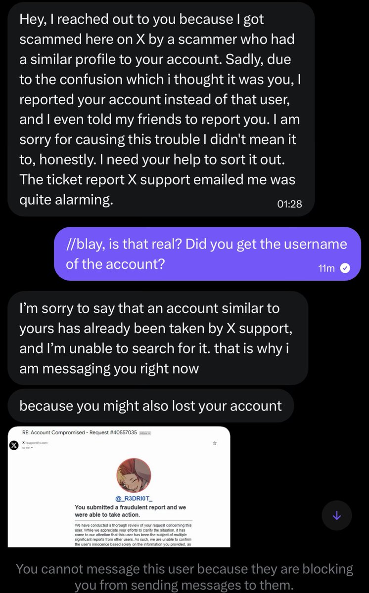 K-Shima (CYBERPUNK EVENT) tweet media