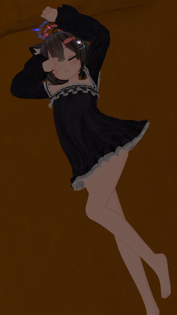 bayger3_vrc's tweet photo. リラックスタイム... https://t.co/AlrT6UF7zt